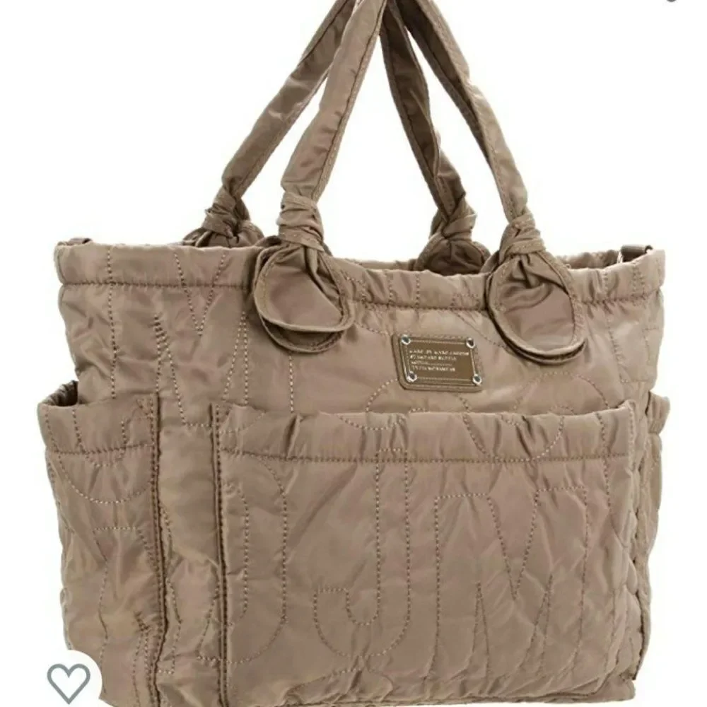 Marc By Marc Jacobs shoulder diaper bag